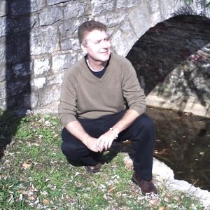 Meet your Posher, Stephen